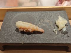 牡丹虾寿司-一阳寿司(麦子街店)