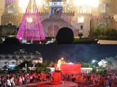 -汕头蓝水星欢乐世界