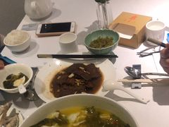 -海富门·带鱼·淮扬菜·粤菜(甘家口店)