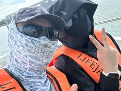 -鑫艋游艇海钓俱乐部