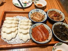 -春满园·邯郸菜发祥地(滏东店)