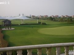 -棕榈滩海景高尔夫俱乐部