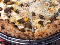 -Primo·丽莫意大利窑烤披萨