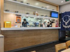 -吉野家(复兴路第二餐厅店)