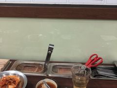 -神仙雪浓汤(明洞店)