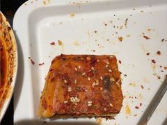 -清真·凡人居·融合餐厅(南山总店)