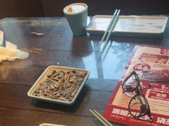 -江边城外烤全鱼(方庄时代购物中心店)