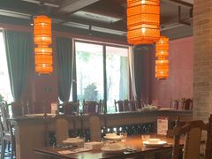 -张家卫·阳江菜·小海鲜(肥婆湾桥店)