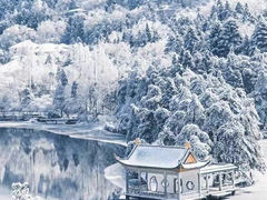 -庐山风景名胜区