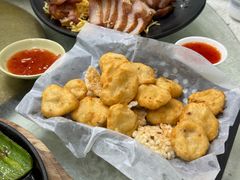 -成惠食府(赤岗店)