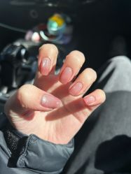 -瞧·享轻奢美甲美睫