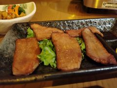 澳洲酱烤厚切上牛舌-天手古舞居酒屋(889广场店)