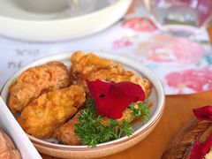 -素描餐厅(灵隐天竺店)