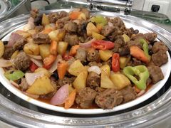 -佳客来牛排西餐厅(东风路店)