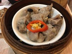 -添好运点心专门店(中环IFC店)