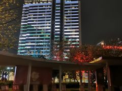 -华厦大酒店·桃源西餐厅·自助餐