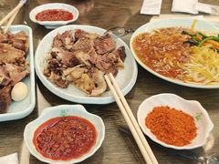 -清真·益鑫羊肉手抓馆(花园北街店)