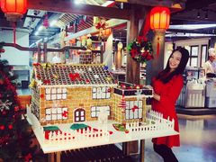 -印象鲵宴·张家界地标美食名片(溪布街店)