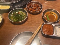-马场洞肉铺(高丽街店)