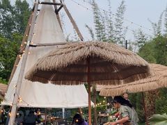 -HERRE·FARM 赫尔露营农场·团建聚会包场