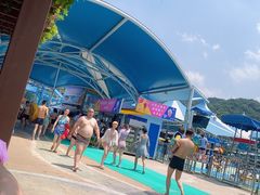 -杭州浪浪浪水公园