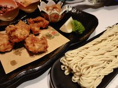 -翡翠小城·海鲜豆捞·广式点心(老佛爷店)