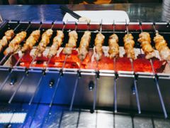 呼伦贝尔羊肉串-很久以前羊肉串(大华三路店)