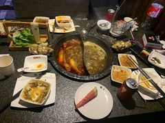 -椒王火锅(厚街万达店)