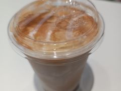 -Manner Coffee(万象食家店)