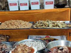 -三盛和羊肉汤(时代花园店)