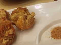博多炸鸡块-博多一幸舍(西单大悦城店)