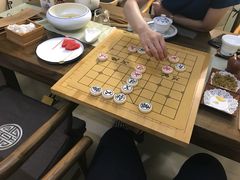-小茶闲舍·观景商务茶馆(广州塔店)