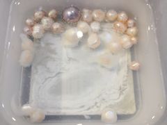 -十八字金·银饰·拼豆·开蚌DIY(魏公芳华里店)