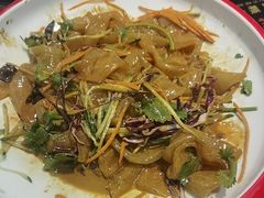 -一品渝香干锅鸭头(槐北路店)