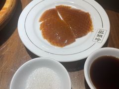 -全聚德(新街口店)