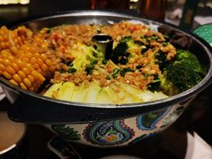 -峰厨大鱼泡饼·天津菜(西青大学城店)