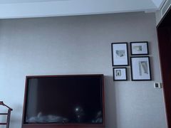 -上海龙之梦万丽酒店