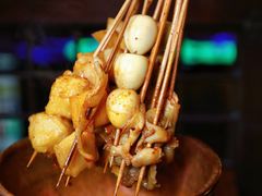 -1819餐厅·团队聚餐·烤串·精酿