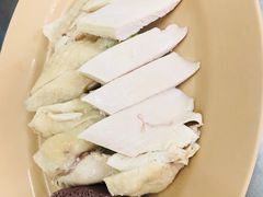 -红大哥水门鸡饭(總店)
