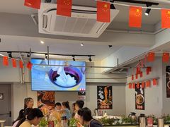 -成都瓜串串(华强北店)