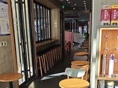 -COSTA COFFEE(龙德广场店)