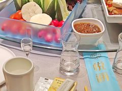 -悦海·家宴·冰花皮皮虾大锅贴(宝龙店)