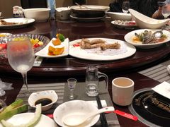 -万家宴海鲜大酒楼(五四路店)