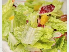 -悦融琥珀·京鲁菜(西单店)