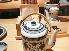 -南京大牌档(龙江新城市广场店)