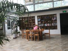 -白河湾山水缘民宿