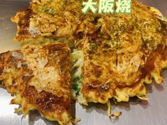 -日葵 大阪烧ひまり(仙霞路店)