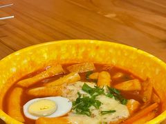 -多宾韩国料理(学衡路店)