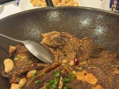 -开海·红岛海鲜虾水饺(石老人店)