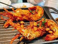 -79号渔船海鲜饭店(华强北店)